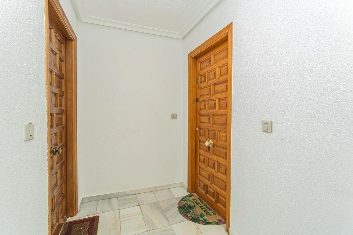 107 Sea Side - Alicante Holiday لا ماتا المظهر الخارجي الصورة